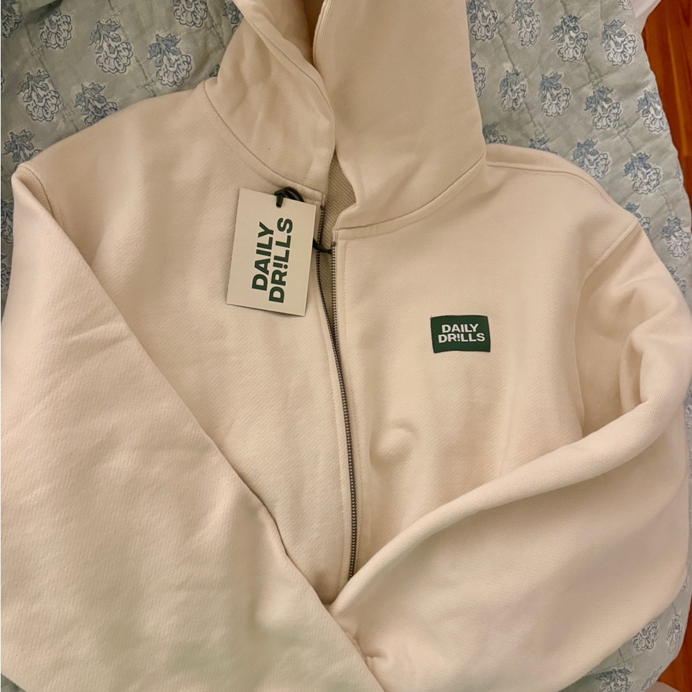 Daily Drills Sand Set